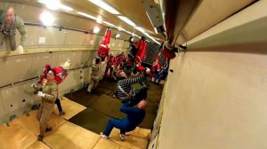 ПОЛЕТ В НЕВЕСОМОСТЬ - 25 АПРЕЛЯ! ОСТАЛОСЬ ВСЕГО 7 МЕСТ! НЕВЕСОМОСТЬ СТАЛА РЕАЛЬНОЙ НА ЗЕМЛЕ!