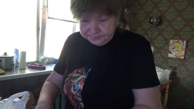 Покупки из "Пятерочки"/Доставка продуктов на дом/Цены в Самаре/Октябрь 2023г. смотреть онлайн