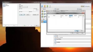 VirtualBox NAT - connect with WinSCP