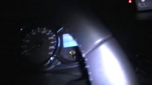 Заводим Renault Fluence -28С