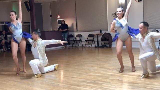 PERFORMANCE. #bachata #dance #dancing #dancer #salsa смотреть онлайн