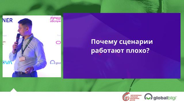 Как не ошибаться в работе с возражениями? смотреть онлайн