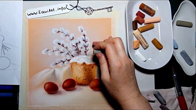 Художник рисуй в телеграмме
