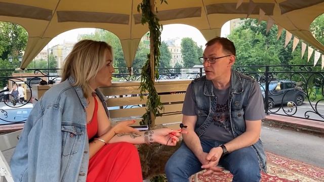 Чемпион России по барбекю рассказывает о работе на гриле Везувий FANTASTIC GRILL 1000 смотреть онлайн