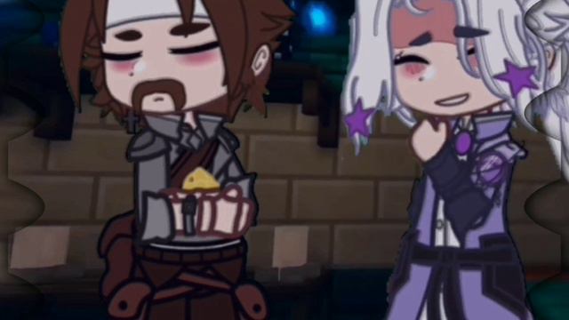 {Что такое, Павел?)} || Voice of Time/Голос Времени [Сан-Фран/Павел] || Mrs.Cerry смотреть онлайн