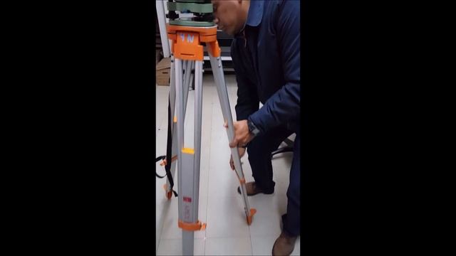 RTS102R5 - CENTRAR Y NIVELAR смотреть онлайн