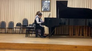 В. Коровицин. Балаганчик