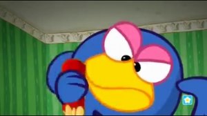 049. Мыльная опера