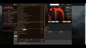 [TUTORIAL]  How to install Mods on Mount & Blade Bannerlord?