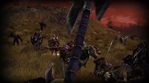 Lord of the Rings Online (Free MMORPG): Riders of Rohan Expansion Launch Trailer