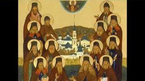 Оптинский цветник. Изречения преподобных старцев Оптинских. Часть 1