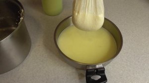 Домашний творог из кислого  молока/ Как приготовить вкусный  нежный творог дома.