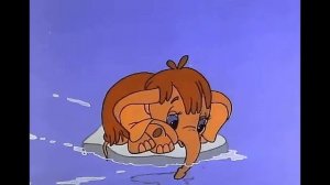 Мама для мамонтенка