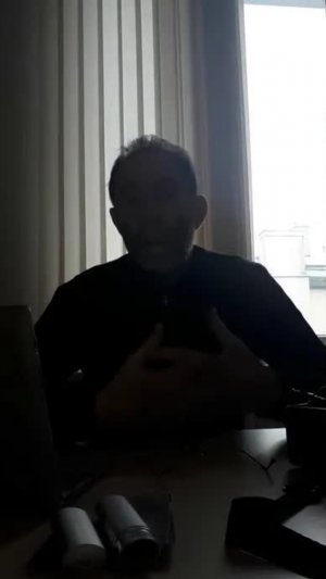 Юрий Лир  - Интервью от 09.01.2021. для канала Vasily ActionBoy