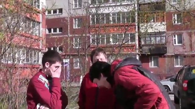 Самый смешной анекдот в мире))