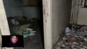 Ночь в ЗАБРОШЕННОЙ БОЛЬНИЦЕ. Что это было🙀||ЕВГЕНИЙ МЕРЕЦКОВ
#заброшки