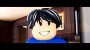 Roblocalypse ORIGINS - Roblox Music Video