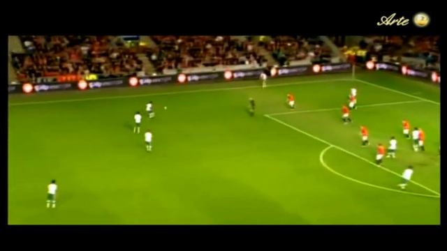 Manuel Fernandes vs. Noruega