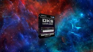 DKS CUSTOM LIBRARY (27 new patches) | ROLAND FANTOM-0 | SOUND BANK