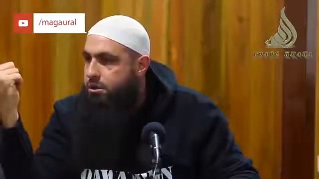 Мухаммад Хоблос-Вы действительно любите Аллаха смотреть онлайн