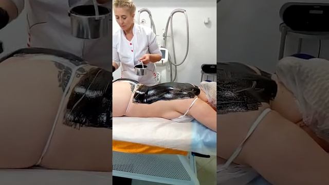 Грязелечение в Москве лечебной грязью из Алтая !