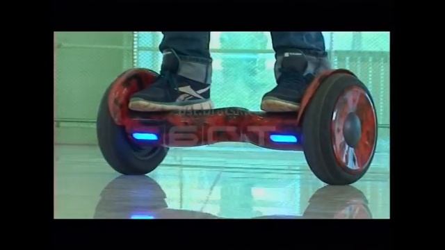 В Братске открылся первый крытый гиродром смотреть онлайн