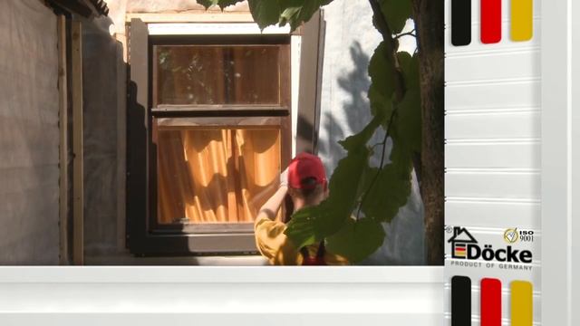 Установка наличника 89 мм сайдинга Деке смотреть онлайн