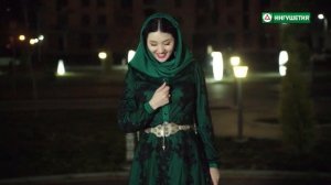 ПОТОЛКУЕМ? - ХЕДА ХАМЗАТОВА (4 ВЫПУСК)