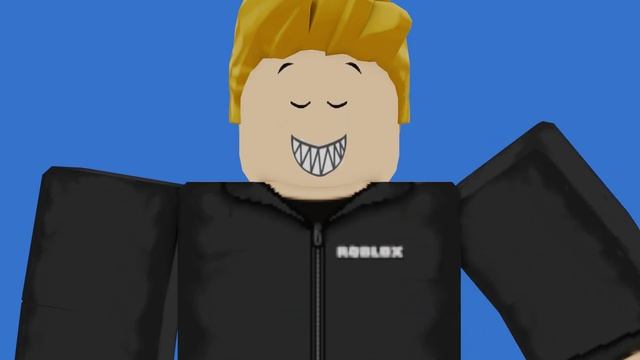 roblox face animation test in blender смотреть онлайн