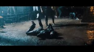 Фильм дикий пес (2017)
