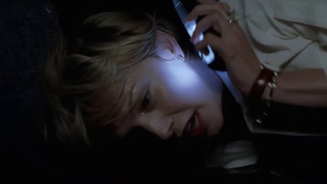 BMW Films "Hostage" (Remastered in 4K) S02E01 смотреть онлайн