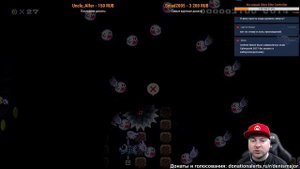 Super Mario Maker 2 вместе с Denis Major (+результаты розыгрыша)