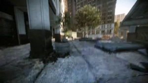 Crysis 2 Drivable civilian vehicles v1.2 update Mod Gameplay