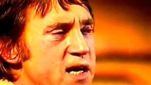 владимир высоцкий парус