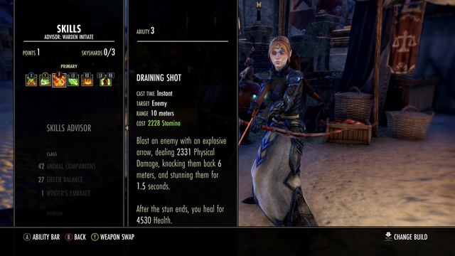 The Elder Scrolls: Online - Series Part 15