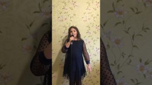 Крот Юлия "На свете слова  нет роднее и дороже"