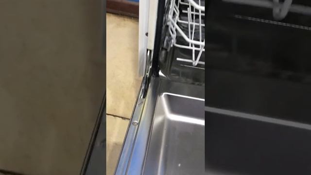 Bosch SRV46A63 смотреть онлайн