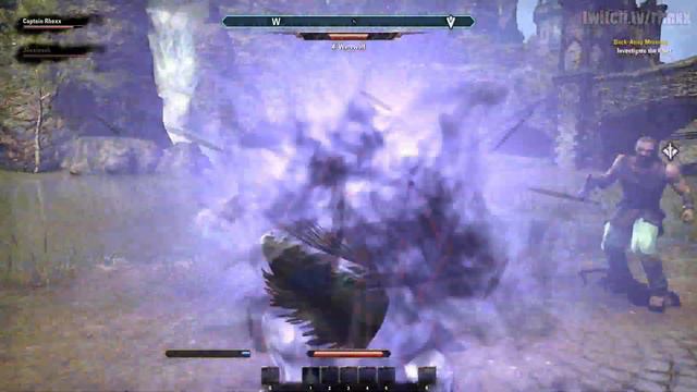 ESO Lore: Daggerfall Covenant Facts! смотреть онлайн