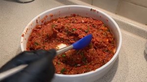 Рецепт ламаджо