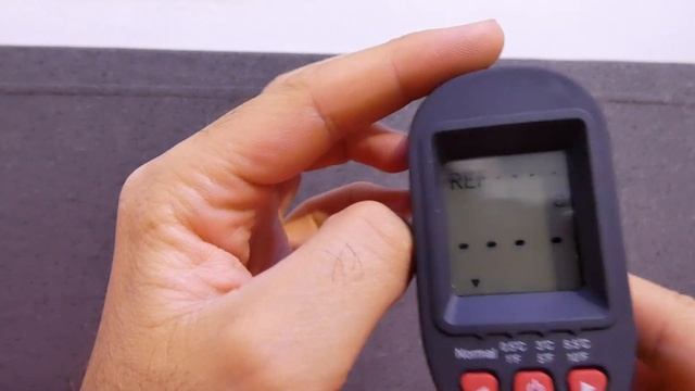 Parkside Infrared Thermometer PTIA 1, HG05546 (Lidl) смотреть онлайн