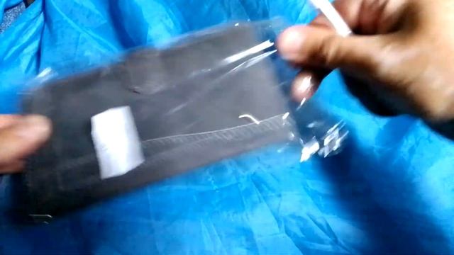 Распаковка - чехол для телефона Blackview a70 смотреть онлайн