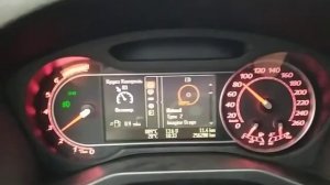 руль МК5(Fusion USA) в Мондео 4