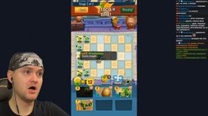 РАСТЕНИЯ ПРОТИВ ЗОМБИ 3 ► Plants vs. Zombies 3 #1 ПвЗ 3 | PvZ 3