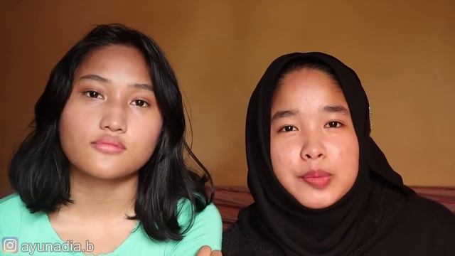 GIVEAWAY!! | CAT RAMBUT SENDIRI DIRUMAH (Tanpa Bleaching!) | DIY - Garnier Color Naturals