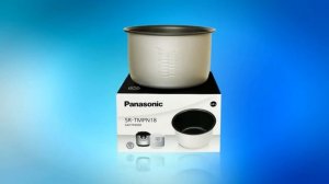 Чаша Для Мультиварки PANASONIC SR TMPN18