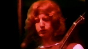 Badfinger - Suitcase - Live!