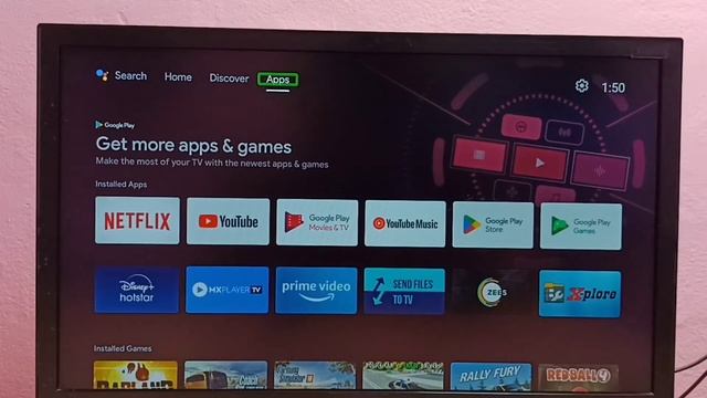 How to Turn OFF Talkback mode on TCL Android TV | How to Turn ON / OFF TalkBack смотреть онлайн