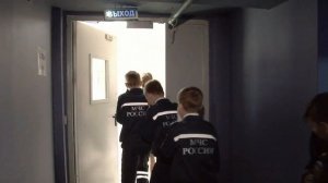 Обучающий ролик МЧС и ВДПО - _Дети за безопасность