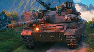 CS-63 - АРТА ДАЛА ДЁРУ И УПАЛА НА БОК, ПОИСК ПО СЛЕДУ - 9 Кил 11К Дамаг (1 ПРОТИВ 6)