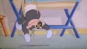 Tom and Jerry Baby Puss episode 12 part 3